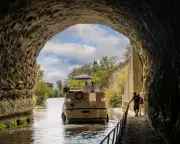 Cruising Through History: The Canal du Midi's Timeless Journey from Toulouse to Sète