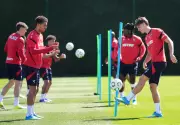 Crystal Palace Seek European Glory Under Glasner Against Shakhtar