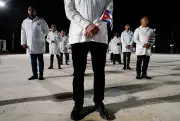 Cuba Accuses US of Extorting Nations to End Lucrative Medical Missions Program