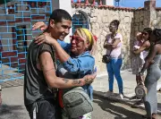 Cuba Releases Over 2,000 Prisoners Amid US Fuel Blockade Easing