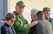Cuban President Defies US Pressure, Vows No Resignation Amid Russian Support