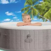 Currys Slashes £130 Off Lay-Z-Spa Hot Tub – Save Big on Summer Relaxation