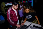 Cybersecurity Parties: Breaking Up With Big Tech Over Cocktails in Brooklyn