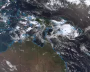 Cyclone Maila Threatens Queensland Coast Weeks After Narelle's Devastation
