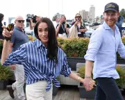 Daily Mail's Embargo Breach Damages Sussexes' Media Relations During Australia Tour
