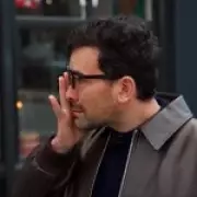 Dan Levy Tears Up Over Schitt's Creek Sequel Plans After Catherine O'Hara's Death