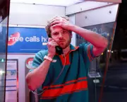 Dan Rath's 'Help Me Please': A Dizzying Joke Avalanche at Melbourne Comedy Fest