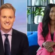 Dan Walker Faces Tribunal Over Co-Anchor's Sexism and Bullying Claims