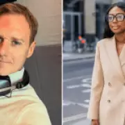 Dan Walker Skips Tribunal Start Over Bullying Claims, Maintains Optimistic Public Face