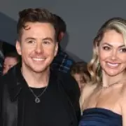 Danny Jones' Wife Sets Strict Rule After Maura Higgins Kiss Scandal