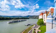Danube River Cruise Aboard Viking Longship Atla: A Journey of Heart and Discovery