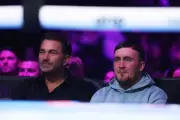 Darts Drives Matchroom Profits as Promoter Warns of Gambling Law Impact