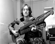Dave Mason, Traffic Co-Founder, Dies at 79: A Rock Maverick's Legacy