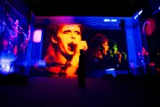 David Bowie Immersive Show: A Spectacular Yet Sanitized Tribute