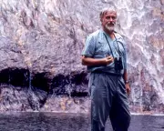 David Chivers, Cambridge Primatology Expert and Conservation Leader, Dies at 81