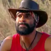 David Haye's 'Evil' Elimination of Gemma Collins Sparks I'm A Celebrity Fury