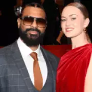 David Haye's Girlfriend Defends 'Ugly Bird' Remark as Compliment Amid I'm A Celeb Backlash