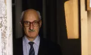 David Malouf: A World Great Writer Expresses Gratitude to Christos Tsiolkas