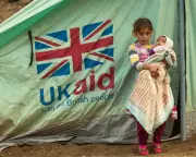 David Miliband Warns Aid Cuts Risk Global Economic Instability Amid Iran War Crisis