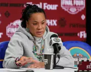 Dawn Staley and Geno Auriemma Issue Statements After Final Four Skirmish