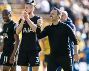 De Zerbi Emerges as Top Tottenham Target for Next Season