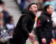 De Zerbi Urges Confidence Boost After Spurs' Defeat at Sunderland