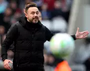 De Zerbi's Psychological Battle to Save Tottenham from Relegation