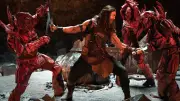 Deathstalker Review: A Delightfully Silly 80s Fantasy Remake