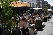 Debate Over 'Table Tax' Heats Up: Should Restaurants Pay for Outdoor Seating?