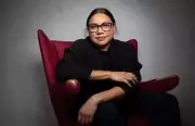 Deborah Mailman on Racism, Loss, and Her New Film Wolfram