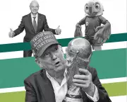 Decentralizing the World Cup: A Solution to Political Influence and Host Nation Whims