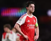 Declan Rice Demands Arsenal Improvement Ahead of Manchester City Title Clash