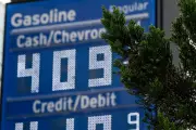 Defense and Oil Firms Profit as US Gas Prices Soar Amid Iran Conflict