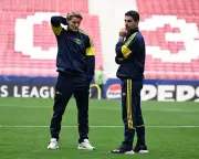 Ødegaard Urges Arsenal to Use Past Lessons for Special Champions League Night
