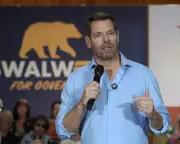Democrats' Swearing Strategy Won't Fix Their Authenticity Problem