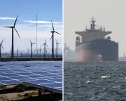 Democrats Urged to Link Clean Energy to Affordability Amid Iran War Price Hikes