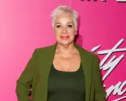 Denise Welch's Bin Battle: How Parenthood Transforms Priorities