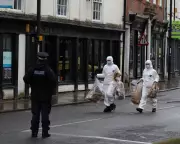 Derby Car Attack: Man Charged After Seven Injured in Friar Gate Incident