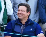 DeSantis Signs Florida Law Banning Local DEI Funding, Claims White Men Discriminated Against