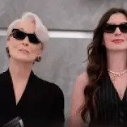 Devil Wears Prada 2 Director Admits First Film 'Failed Miserably'