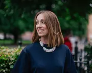 Devotions by Lucy Caldwell Review: Short Stories of Family, Memory, and Duty