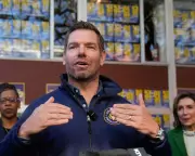 DHS Investigates Swalwell Over Nanny Immigration Claims Filed by Conspiracy Filmmaker