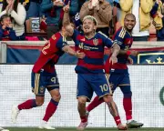 Diego Luna's MLS Masterclass Boosts US World Cup Hopes Amid League Drama