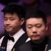 Ding Junhui backs Zhao Xintong to break Crucible curse after World Championship win