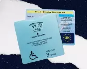 Disabled Britons Report Rise in Abuse Over Blue Badges Amid Anti-Benefits Rhetoric