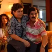 Disney Plus Drops 'Gut-Punching' Crime Drama About Pablo Escobar's Son