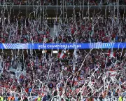 Disney+ Secures Champions League Live Rights for First Time in Landmark Deal