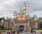 Disneyland Adds Facial Recognition to Some Entrance Lanes to Curb Fraud