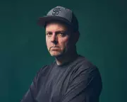 DJ Shadow Reflects on Career, Kraftwerk Influence, and AI's Creative Impact