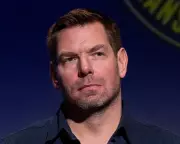 DOJ Investigates Eric Swalwell Amid Sexual Assault Allegations
